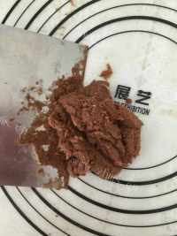 自制脆皮泡芙做法图解2)