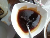 家常菜蚝油西生菜做法图解2)