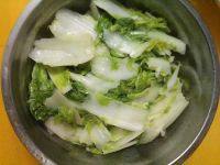家常菜炒青菜