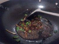 老板鱼炖豆腐做法图解8)
