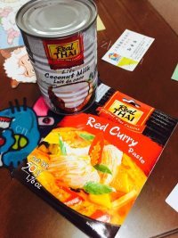 美味的咖喱牛腩做法图解7)