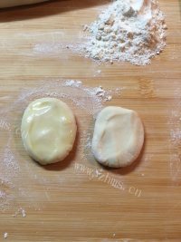 营养丰富的卷饼做法图解2)