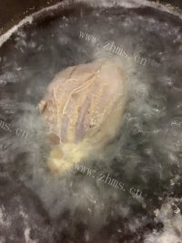 家庭版卤牛肉做法图解1)