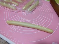 自制肠仔包做法图解11)