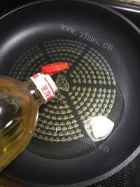 红烧黄花鱼做法图解5)