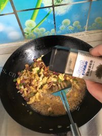 鲜美可口的意大利面做法图解9)