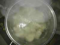 简单易制作的芹菜猪肉馅水饺做法图解12)