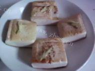 蒸豆腐做法图解5)