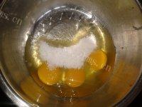 简单版海绵蛋糕做法图解2)