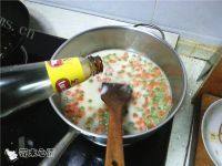 自制溜豆腐做法图解10)