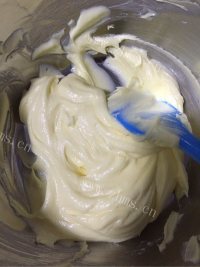 好吃的玛格丽特饼干做法图解4)