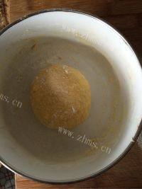 挂霜酥条做法图解1)