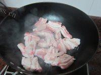 自制红烧肉卤蛋做法图解7)
