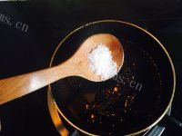 美味的葱油拌面做法图解8)