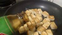 家常菜蚝油豆腐做法图解7)