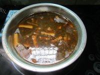 卤水豆腐做法图解3)