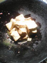 美味龙虾豆腐做法图解5)