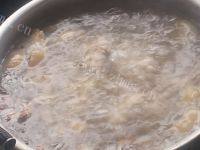 食欲满满的山药炖猪蹄做法图解4)