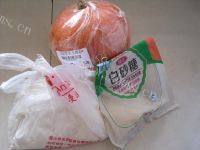 DIY-南瓜饼做法图解1)