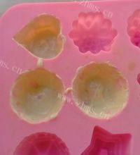 好吃的冰激凌月饼做法图解2)