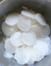 自制腌菜做法图解2)