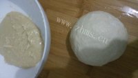 自制花生芝麻酥做法图解1)