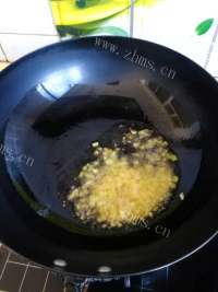 酸辣可口酸菜辣炒土豆丝做法图解4)