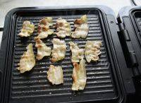 家常菜香煎五花肉