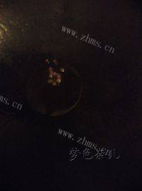 美味素炒黄椒紫甘蓝做法图解7)