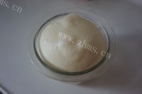 可口的自制麻花做法图解5)
