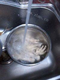 特色美食-泡椒凤爪做法图解4)