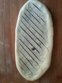 美味的环形面包做法图解11)