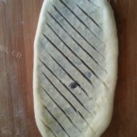 美味的环形面包的做法图解十一
