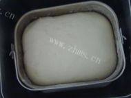 易做的发面葱花饼做法图解1)