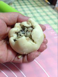 好吃的苏式月饼做法图解17)