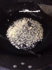 可口酸菜米线做法图解7)