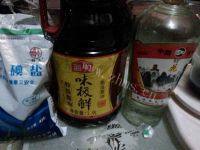 腊肠做法图解3)
