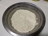 美味的费南雪做法图解6)