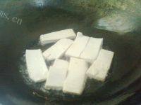 健康美食-红烧豆腐做法图解3)
