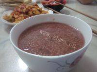 DIY-薏米红豆粥