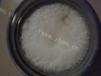垂涎欲滴的紫薯蛋糕卷做法图解4)