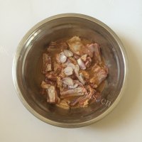 营养丰富的烤羊排做法图解4)