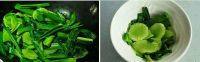 美味酸辣水煮肉片做法图解5)