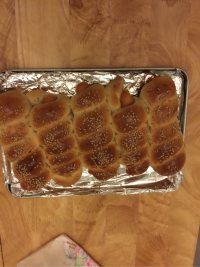 好吃不腻的热狗面包