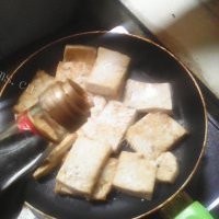 美味的芝麻豆腐的做法图解八