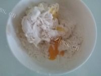 芳香四溢的卷饼做法图解1)
