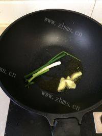 自制高汤西兰花做法图解3)