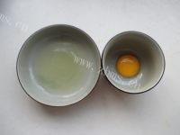 超简单酥炸南瓜花做法图解5)