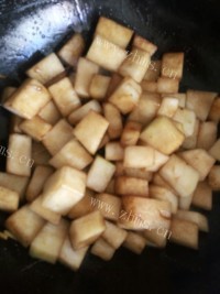 美味的红烧冬瓜做法图解2)