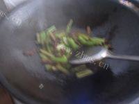 家常菜芹菜土豆条做法图解6)